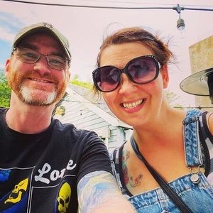 Meet your Posher, Kevin j